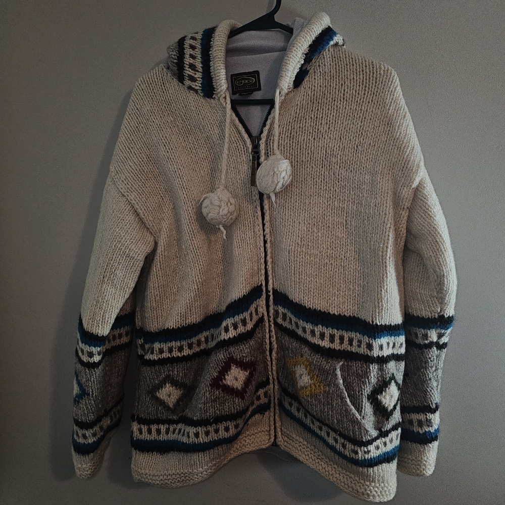 Kyber Outerwear Jacket